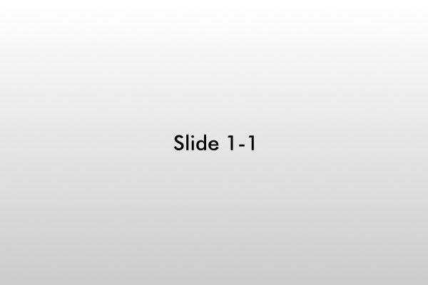 Next Slide